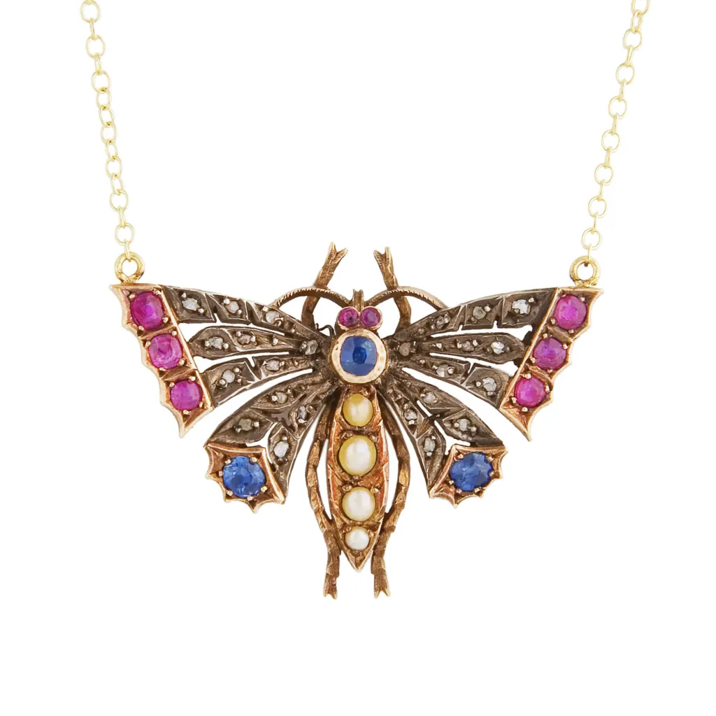 Anina Vogel Jewellery — commercial and product photograph in London, UK, frame 16 of 30.